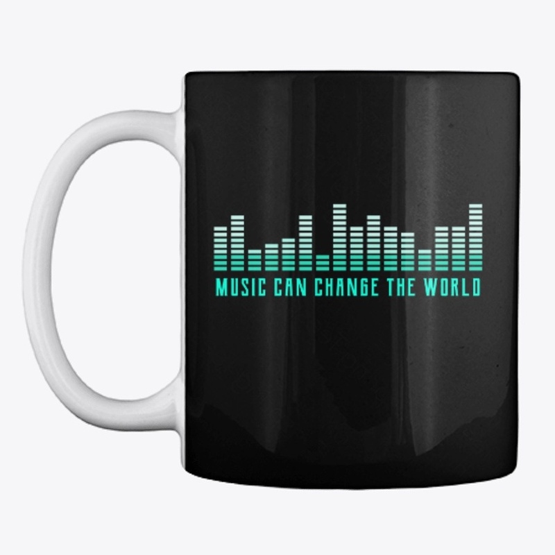 Equalizer - Music Can Change The World
