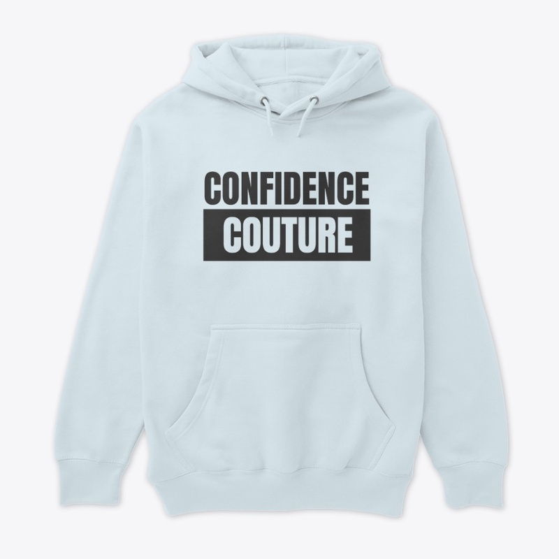Confidence Couture Impact