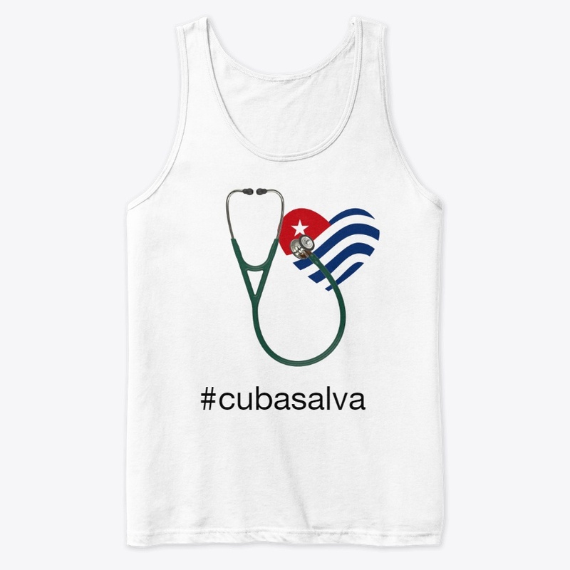Cuba Salva