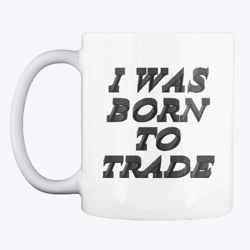 Trader's Mug