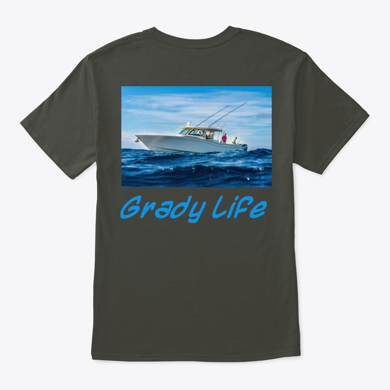 Grady Life Apparel 