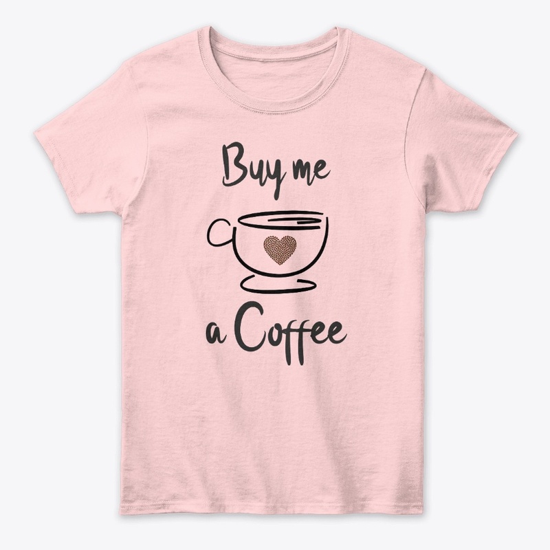 Buy me a Coffee