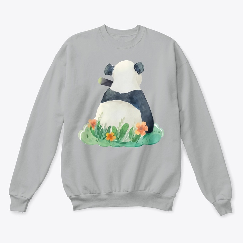 YAYA🐼Giant Panda