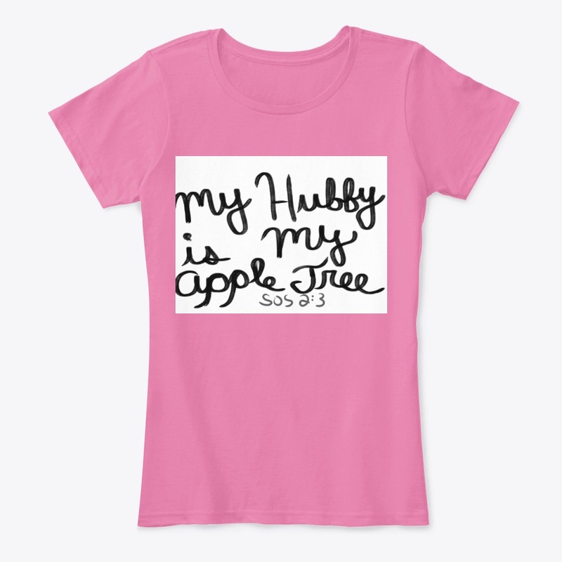 MY APPLE TREE