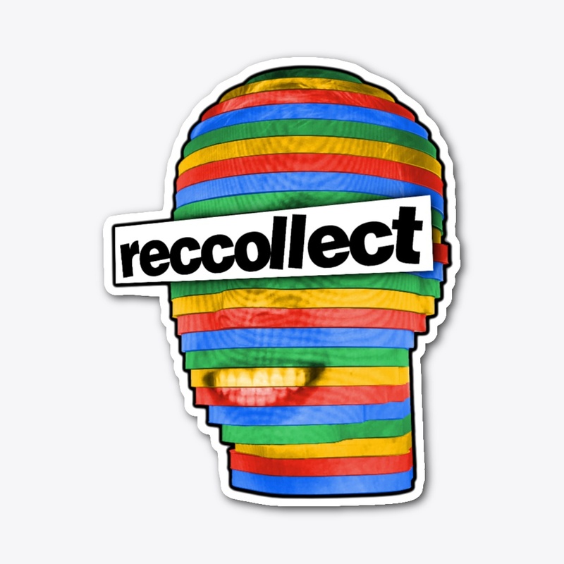 reccollect COLOR HEAD