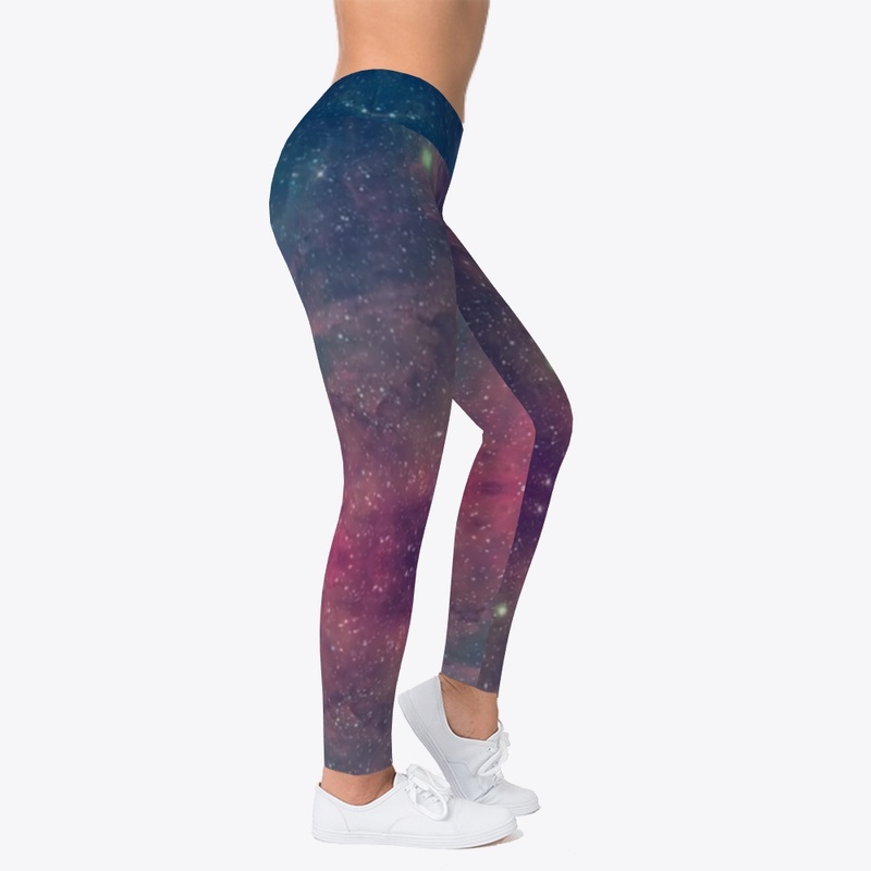 Constellation print