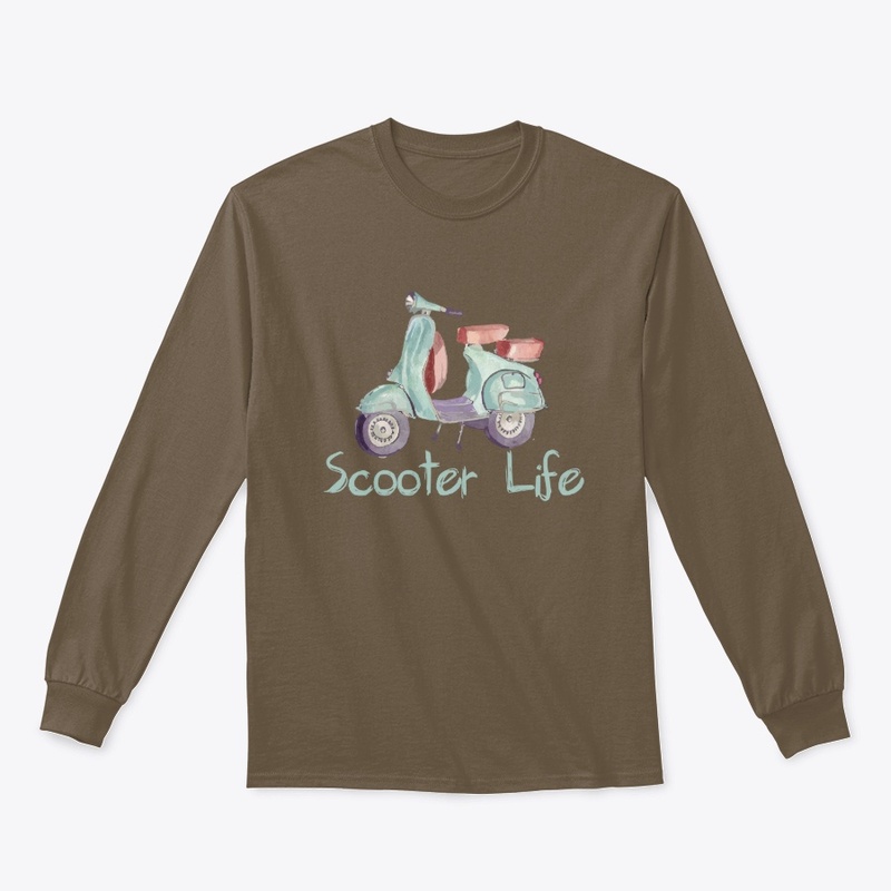 Scooter Life