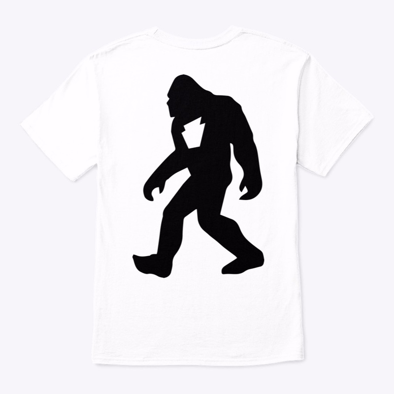 PA Sasquatch