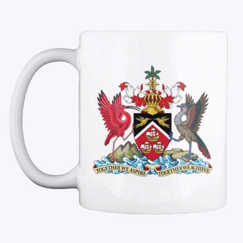 Trinidad Mug