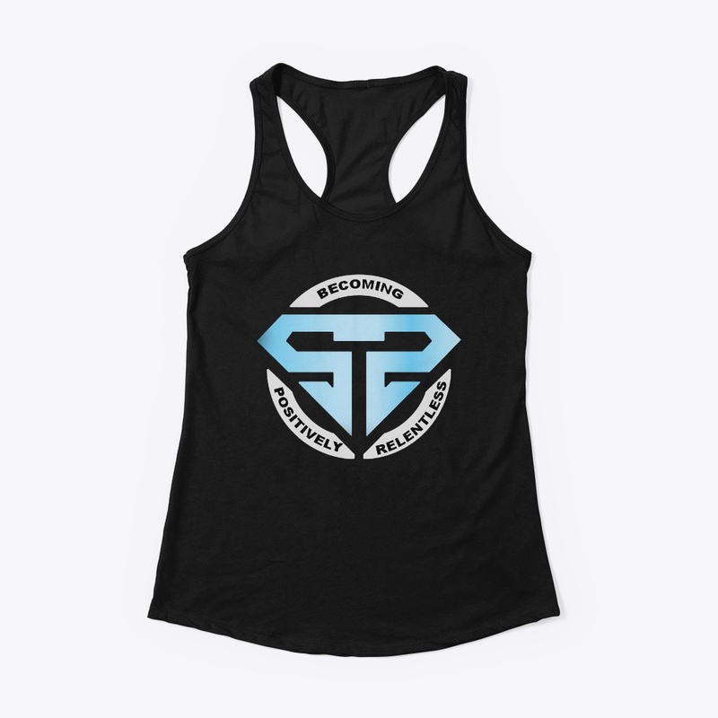 SSY Woman's Racerback Tank 