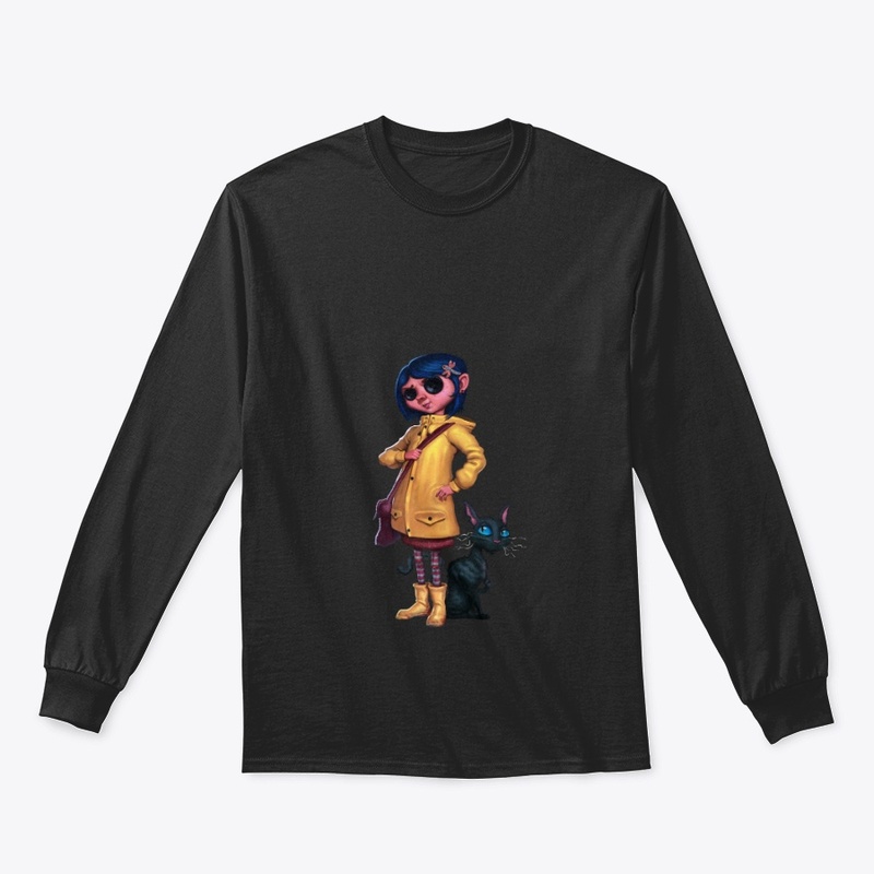 Coraline 