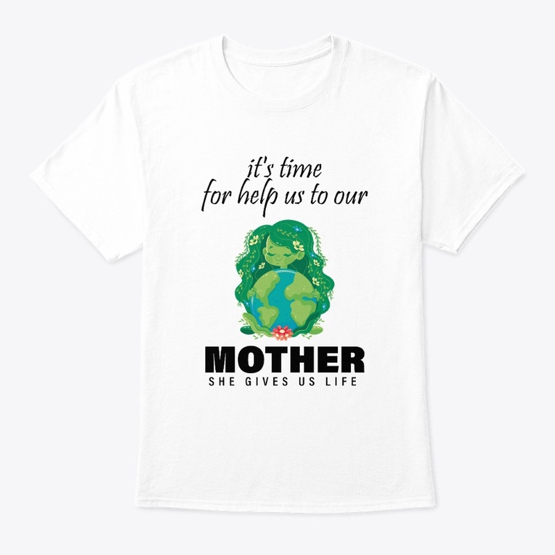April 22 international mother earth day