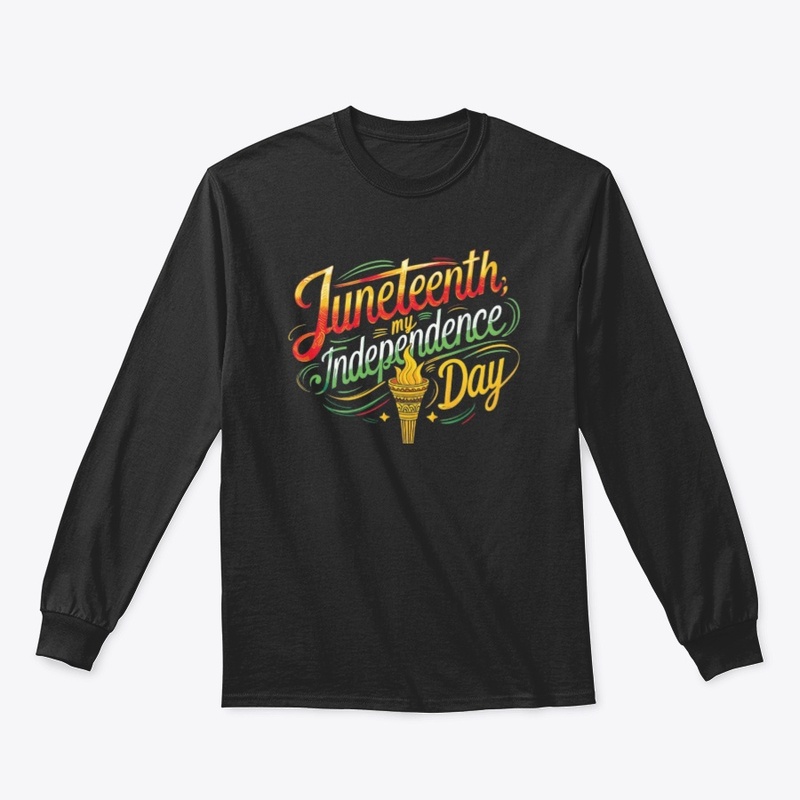 Juneteenth Independence Day Celebration