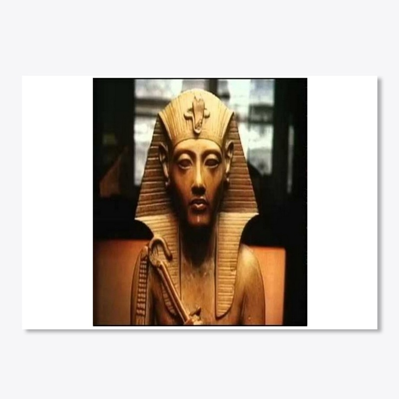 Pharaoh Design 3