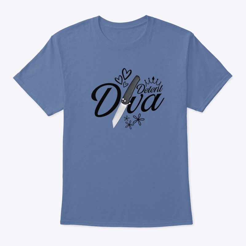 Detent Diva Collection