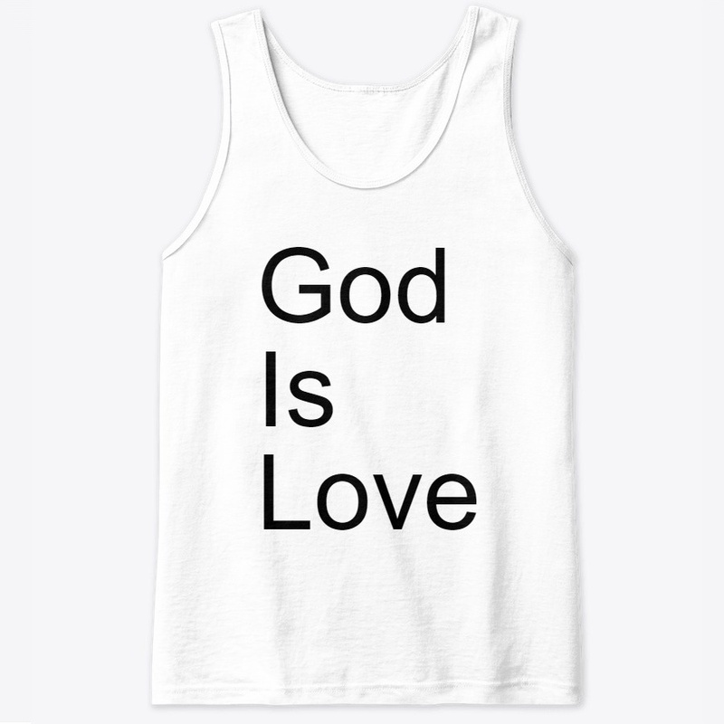 God is Love