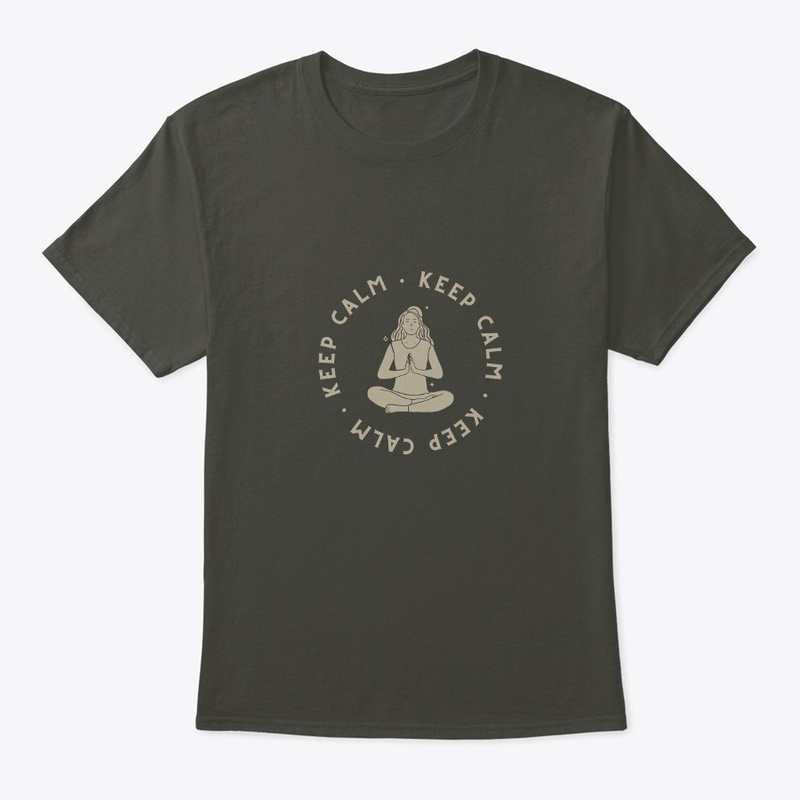 Yoga Tee