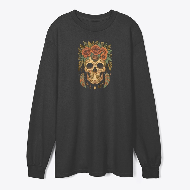 "Wild Soul, Boho Vibes"