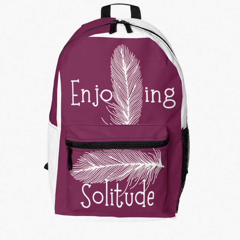 Enjoying Solitude