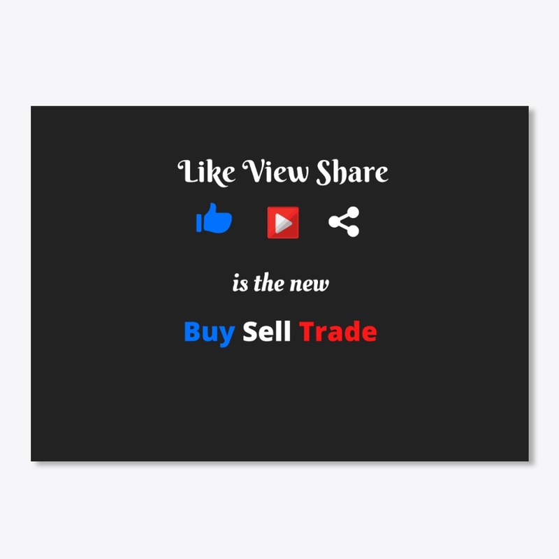 Like View Share