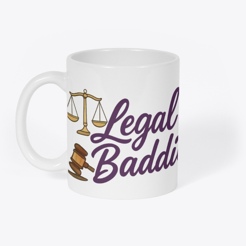 Legal Baddie