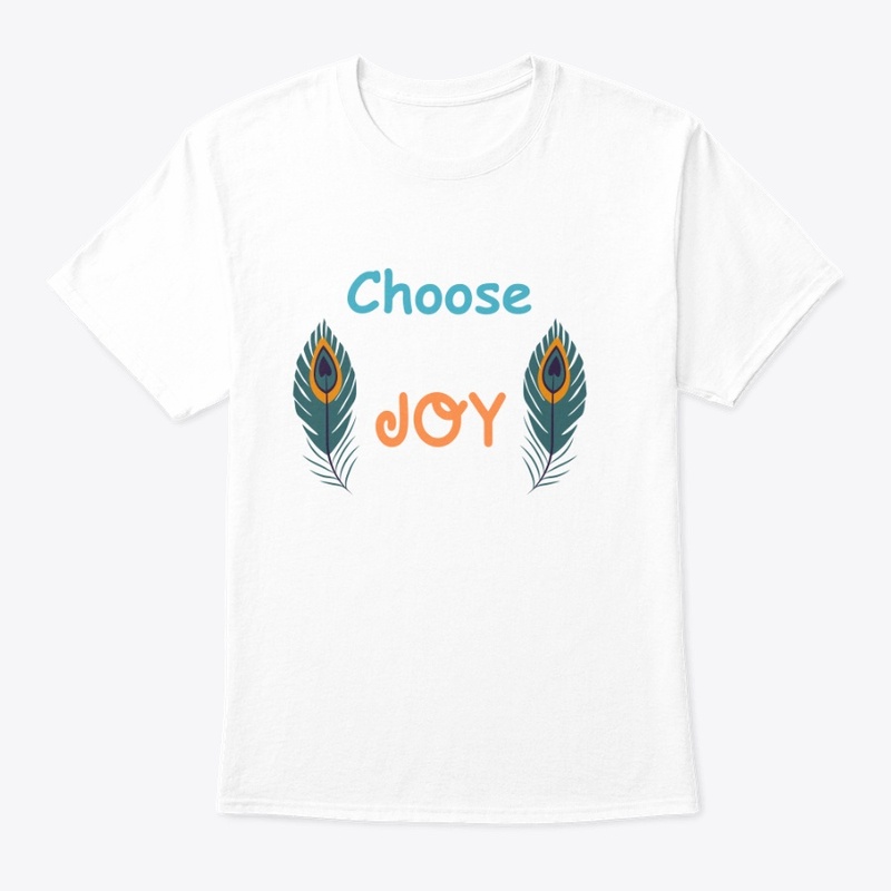 Choose Joy