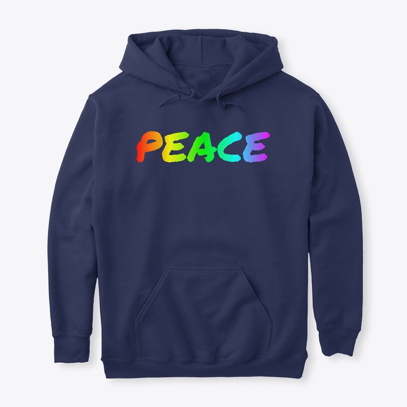 Peace Rainbow