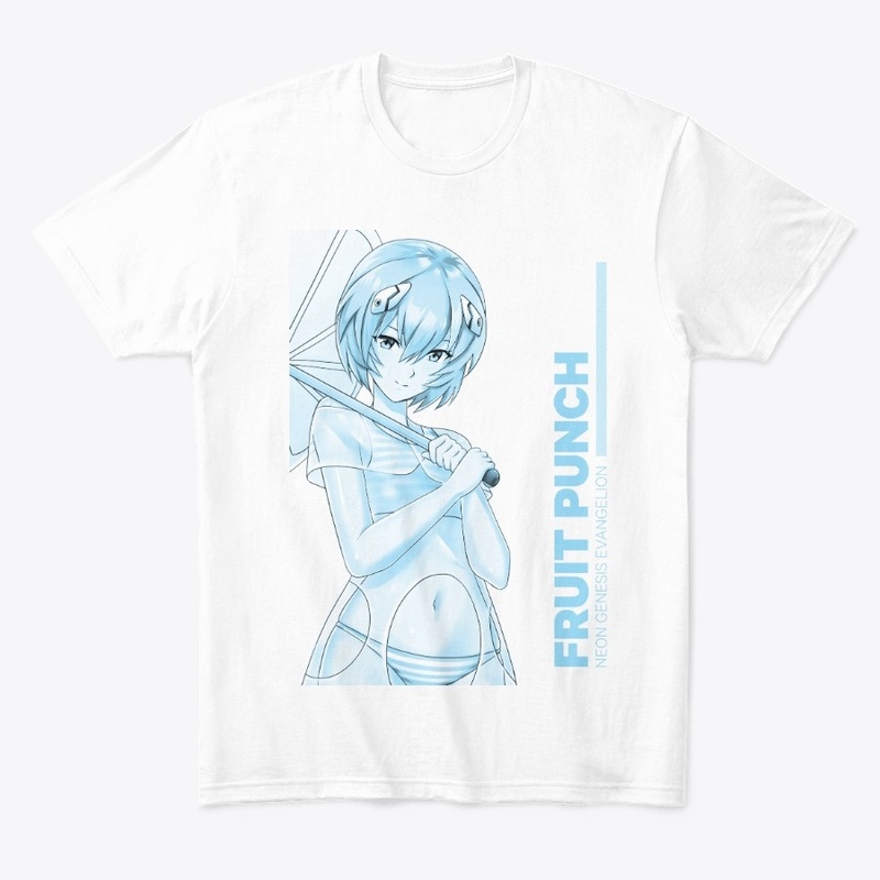 Rei Fruit Punch
