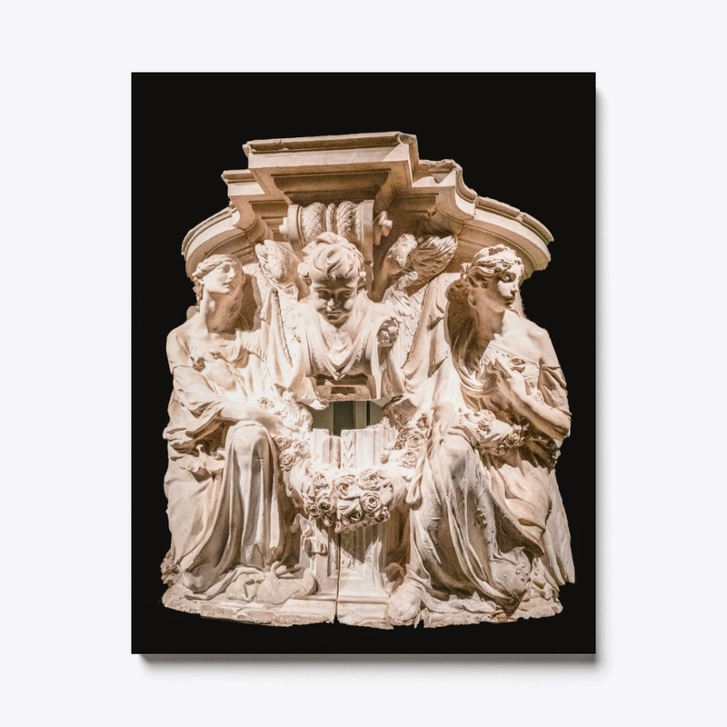 The monumental 