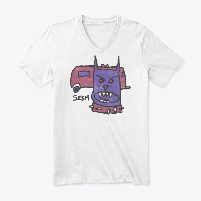 Team Sesh Merch