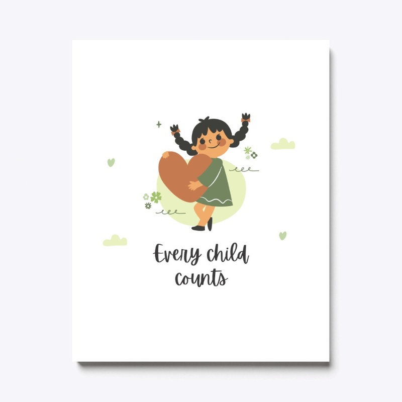 Every Child Counts