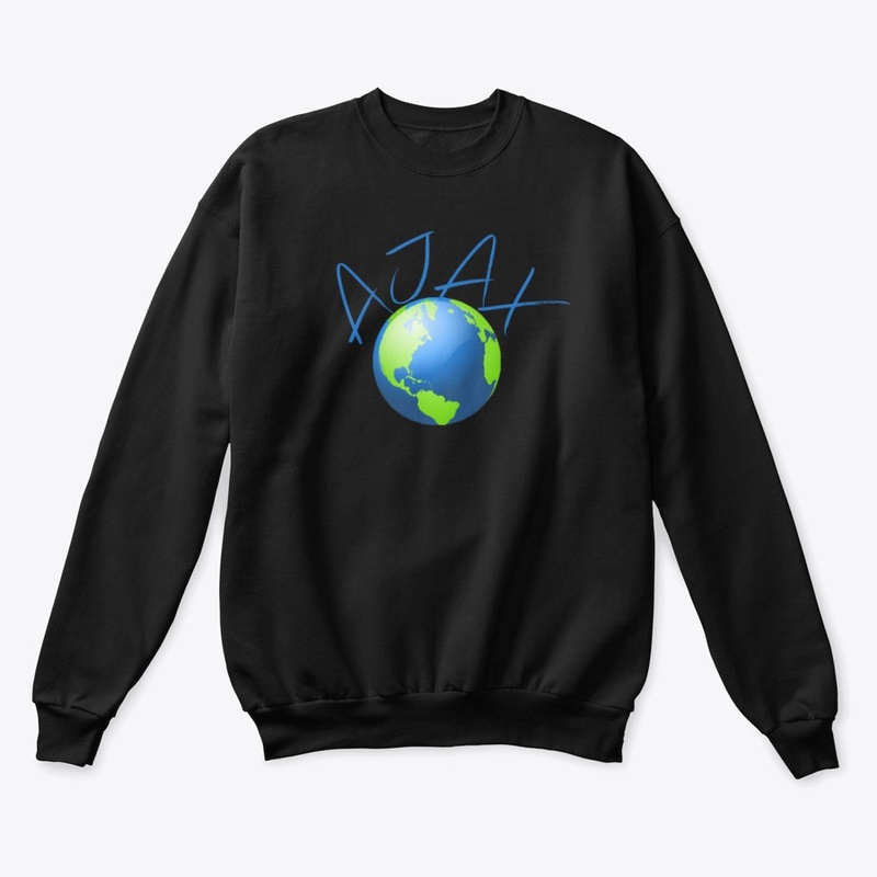 Ajax WRLD Sweater