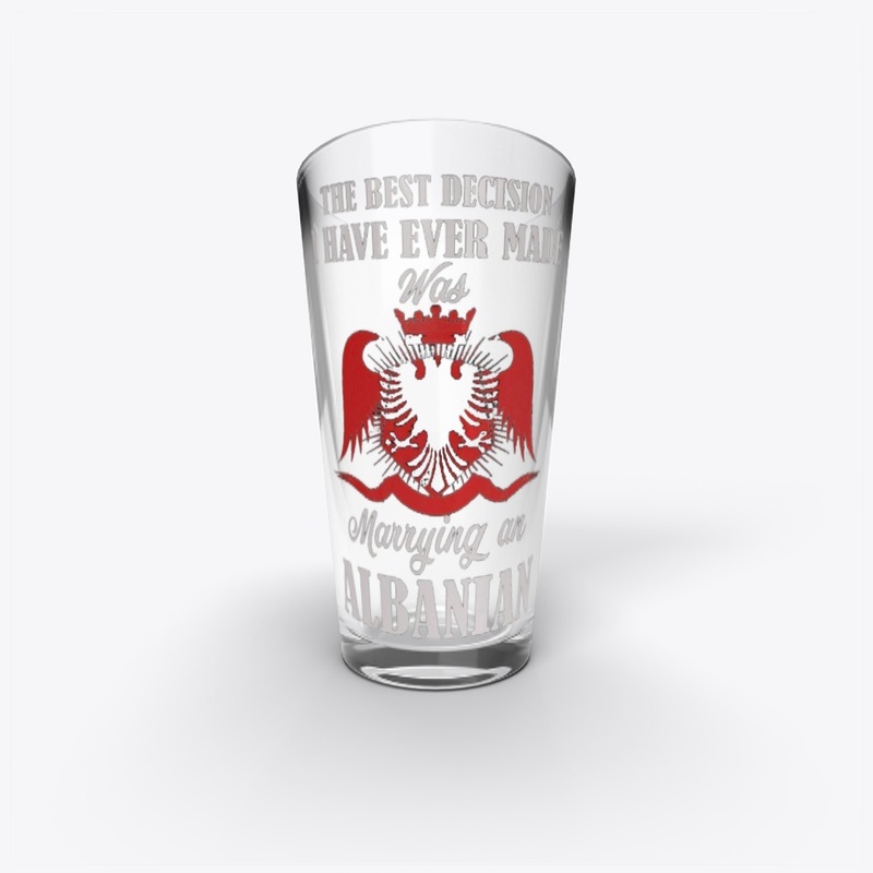 Albanian Gifts -   Marrying Albanian