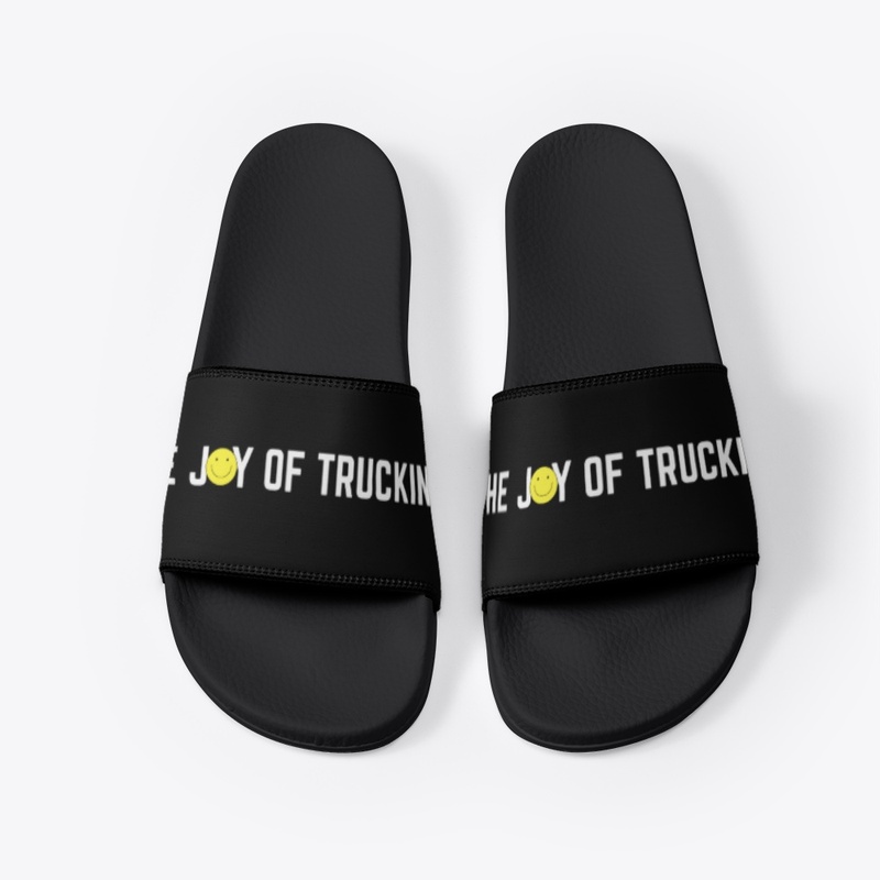 The Joy of Trucking Collection