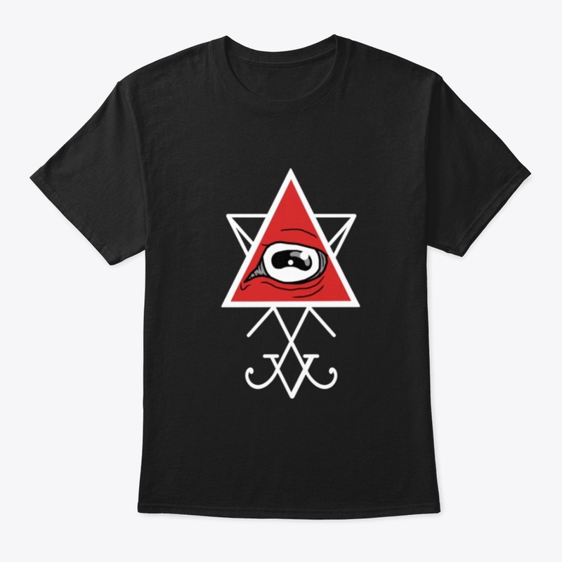 West Coast Satanist Logo