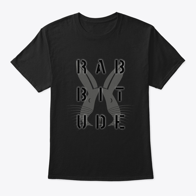 Have You Got Rabbitude?