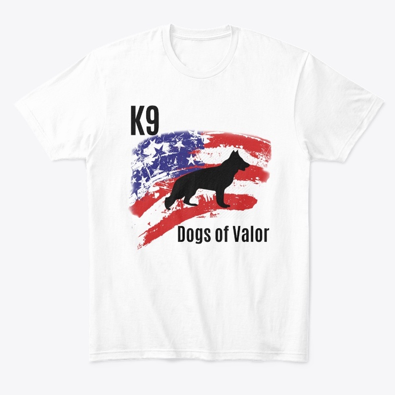Dogs of Valor 