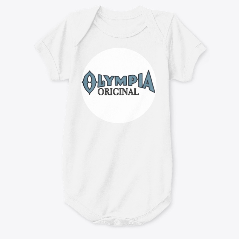 Olympia Original Design 4