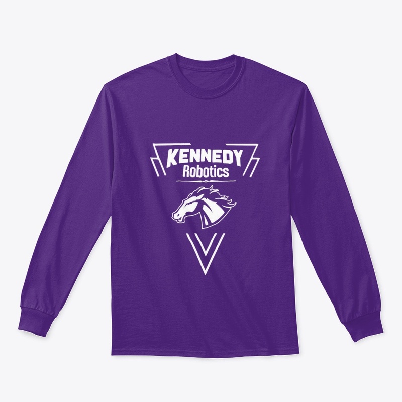 Kennedy Robotics | 2019 Series