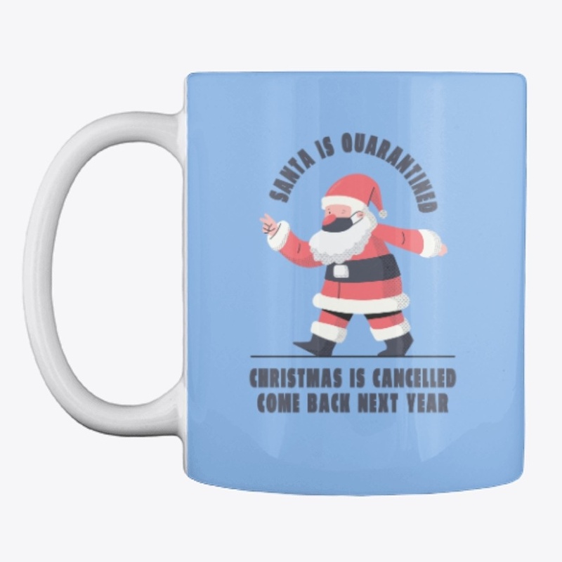 Cancelled Christmas