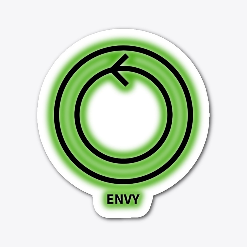 Envy