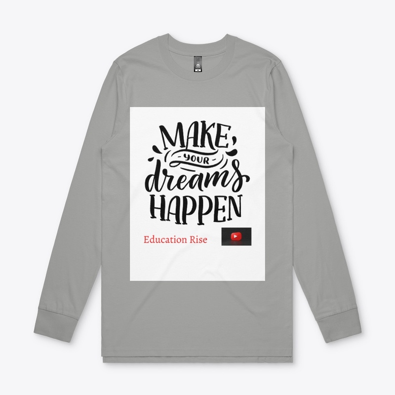 T-shirts and other items