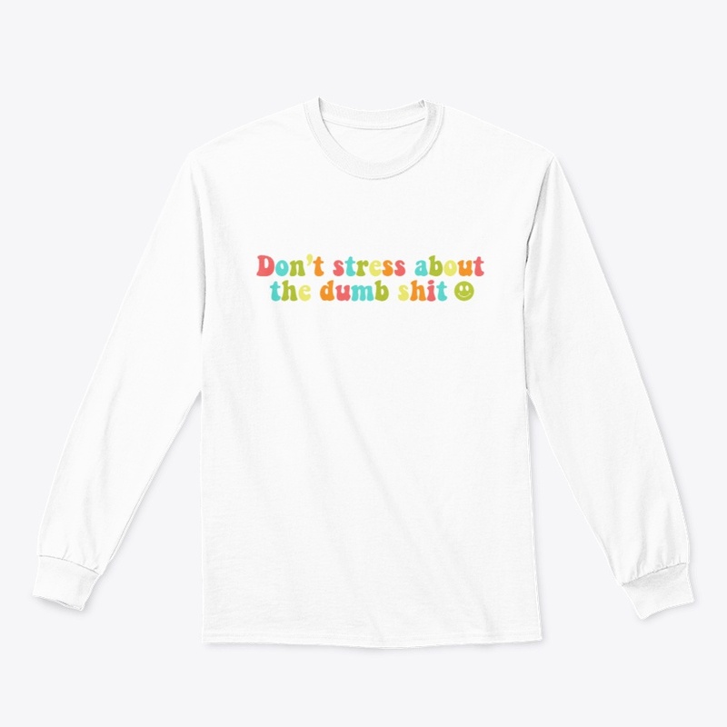 Don't Stress