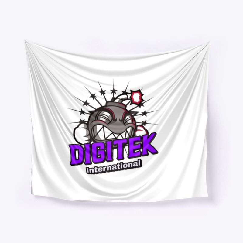 Digitek Int. Accessories 