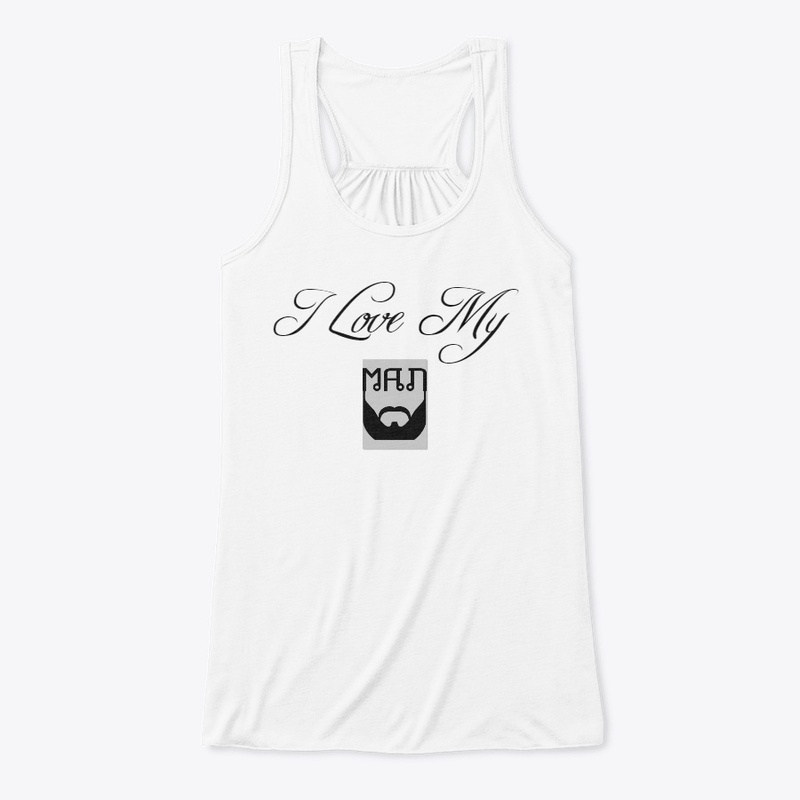 Bar Son I love My Man Collection