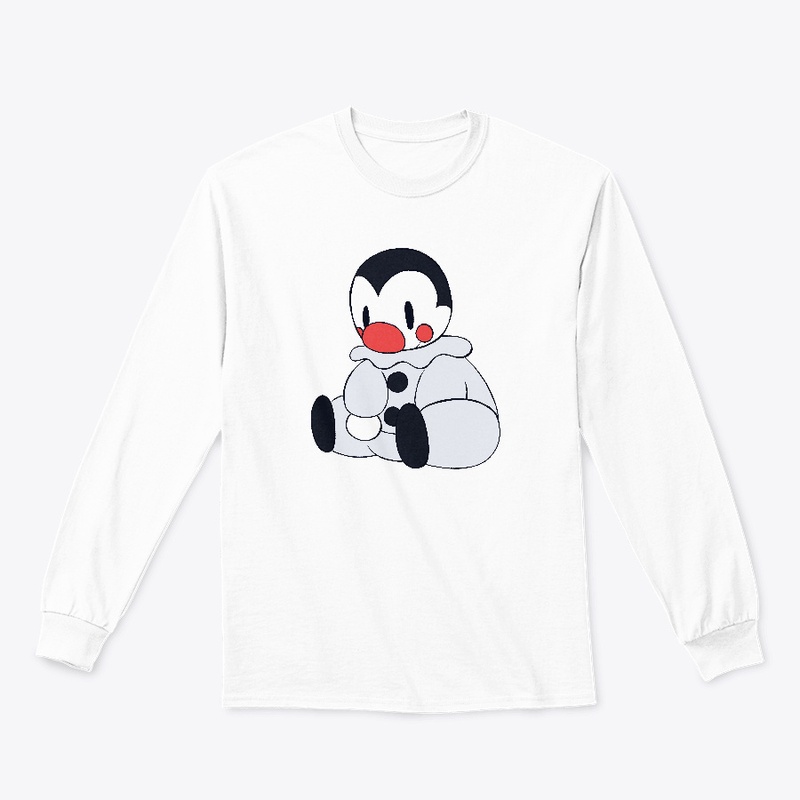 Little Pierrot