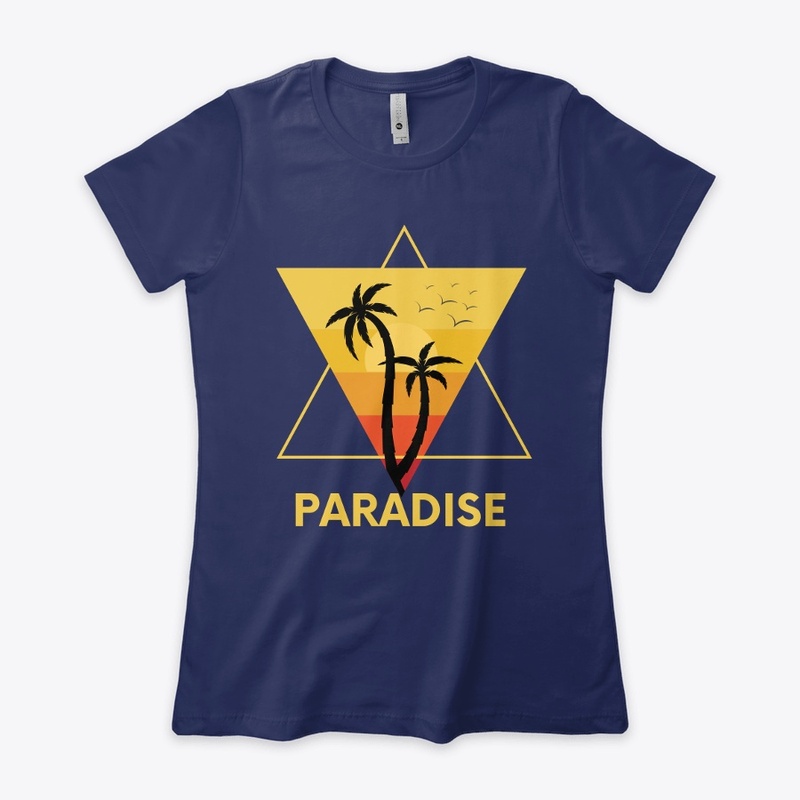 paradise 