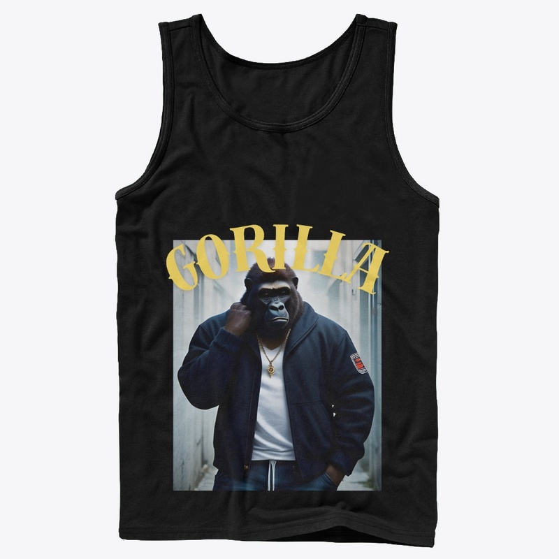 Gorilla 