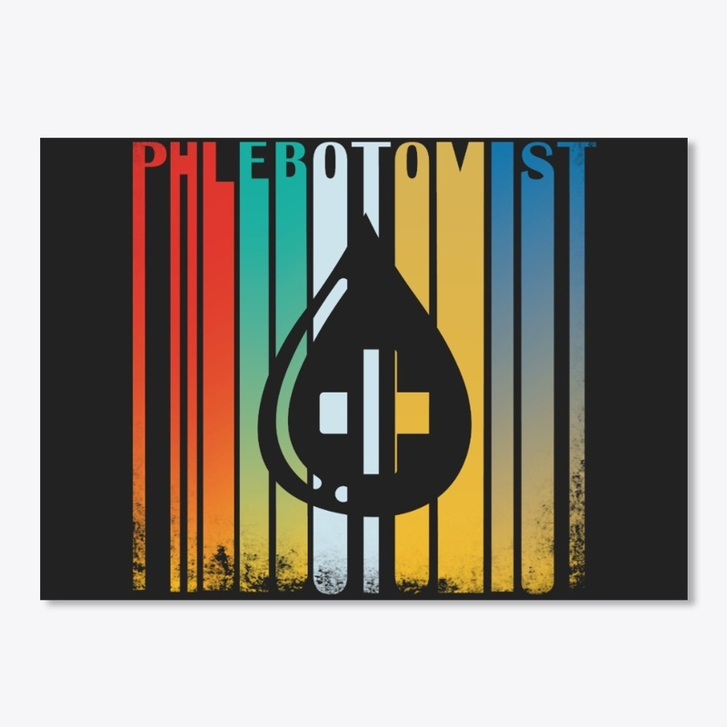 Phlebotomist Color
