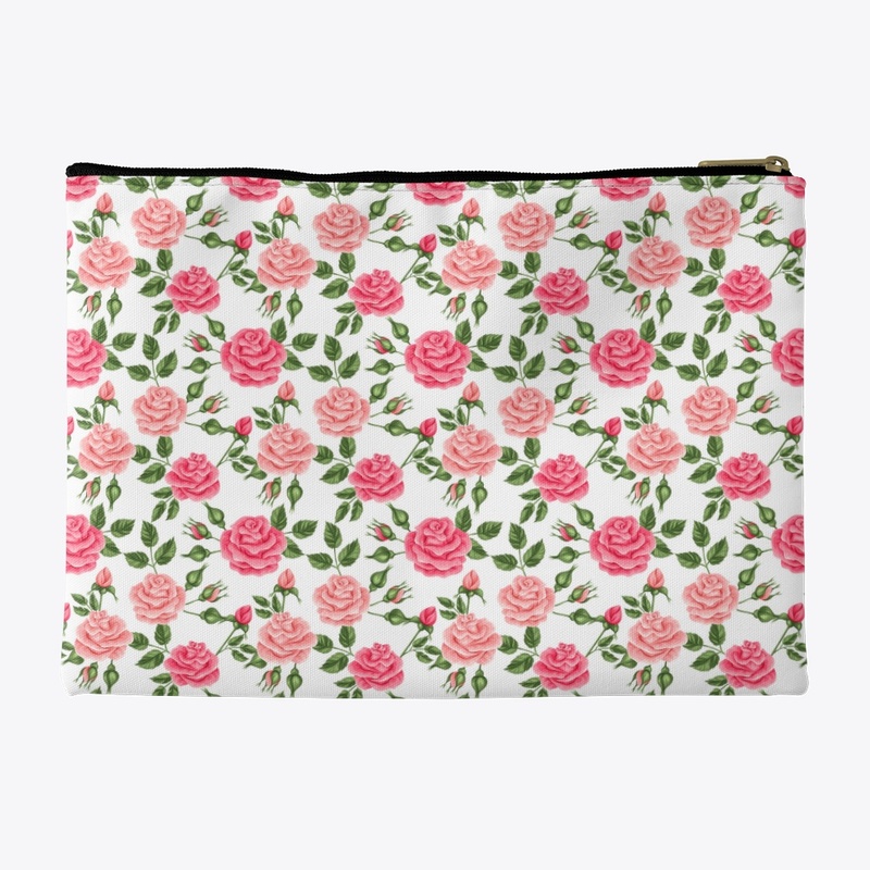 texture rose